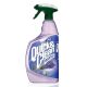 Multi-surface cleaning solution with lavender oil and vinegar 1l, QUICK & CLEAN