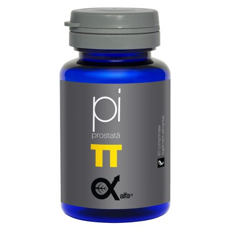 alfa-prostata