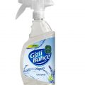 Aqua Freshener 500 ml GİZLİ BAHÇE, Eyup Sabri Tuncer