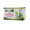 Anti-Bloating Tea 20 doses, Adnatura Adserv