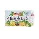 Linden Flower Tea, 20 Sachets, AdNatura Adserv