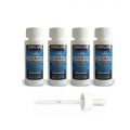 minoxidil kirkland 4 month
