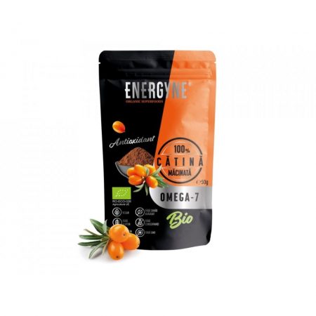 Organic Ground Catina, 50 gr, BioCatina