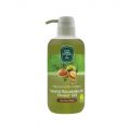 Natural Macadamia Oil Shower Gel, 600 ml, Eyup Sabri Tuncer