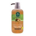 Natural Argan Oil Shower Gel, 600 ml, Eyup Sabri Tuncer