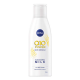 Nivea Q10 Plus Anti Wrinkle Cleansing Milk 200 ml Moisturizes Removes Make-Up