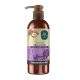 Hand and body lotion with natural argan oil, 250 ml, Eyup Sabri Tuncer
