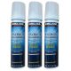 minoxidil kirkland foam 3 month