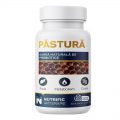 Pasture, 550 mg, 60 vegetable capsules, Nutrific