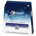 Crest 3D Whitestrips Professional Effects 40 STRIPS/20 Treatments Dental