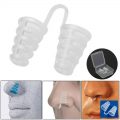 nasal device