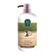 Natural Coconut Milk Shampoo, 600 ml, Eyup Sabri Tuncer