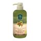 Natural shampoo with macadamia oil, 600 ml, Eyup Sabri Tuncer